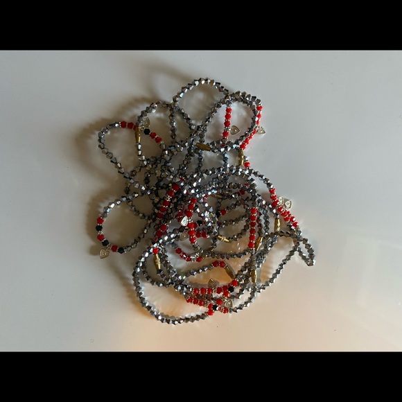 Ankles bracelet - Picture 5 of 11